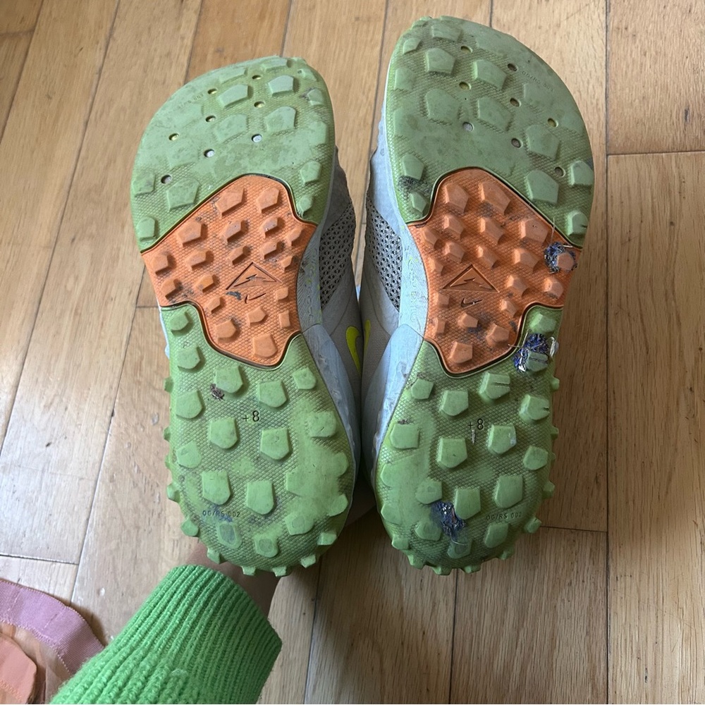 Nike Wild Horse 7 Trail Running shoes - Picture 5 of 5